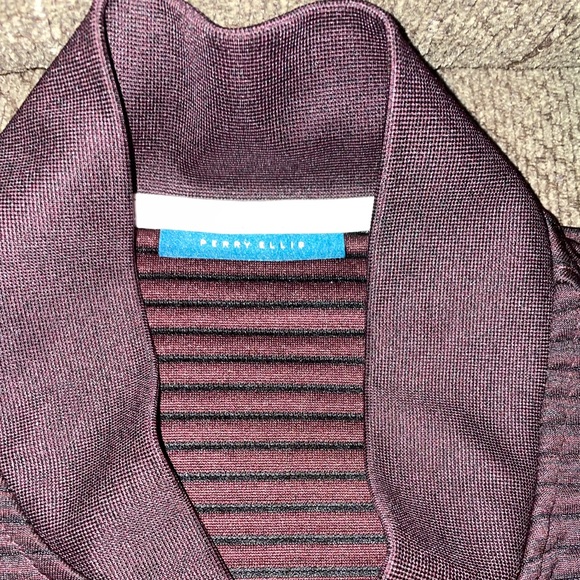 Perry Ellis jacket